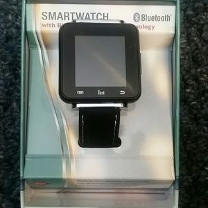 craig smartwatch with bluetooth wireless technology